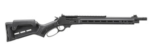 Marlin Dark Series Model 1895 .45-70 lever action rifle