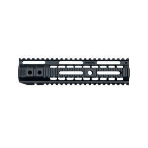 Noveske x SWS 9 inch quad rail handguard