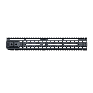 Noveske x SWS 14 inch quad rail handguard