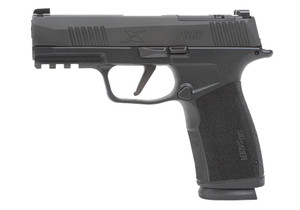 SIG SAUER P365-XMACRO 9MM (NO SAFETY) SIG SAUER P365-XMACRO 9MM (NO SAFETY)