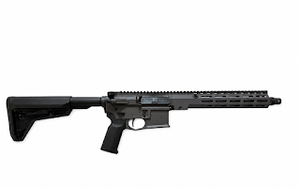 SOF Operator CSAW 5.56 NATO AR-15 rifle