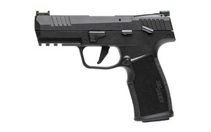 SIG SAUER P322 .22LR W/SAFETY SIG SAUER P322 .22LR W/SAFETY