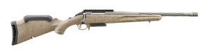 Ruger American Rifle Generation II Ranch 243 Win Model 46997