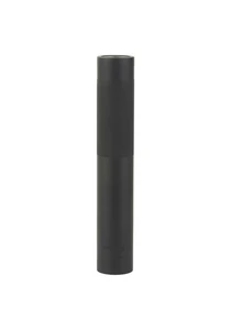 Otter Creek Labs OCM6 6mm Titanium and Inconel suppressor