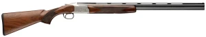 Browning Citori 825 Field Sub-Gauge 28 Gauge 26 inch over under shotgun