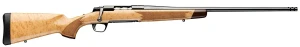Browning X-Bolt 2 Medallion Bird's-Eye Maple .243 Win 22 inch rifle