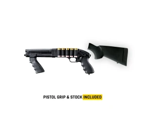 PTR JACK SBS FS 12 gauge short-barreled shotgun with fixed stock