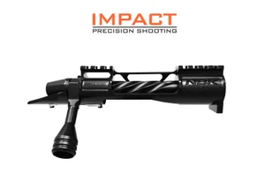 Impact Precision NBK ULTRALITE Short Action rifle action