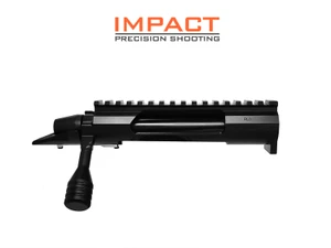 Impact 777R Long Action .700 diameter bolt precision rifle action
