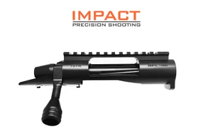 Impact 707R Short Action .700 diameter bolt precision rifle action