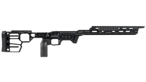 MDT DRT Chassis System for Remington 700 SA black