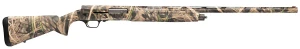Browning A5 Camo 20 Gauge semi-automatic shotgun in Mossy Oak Shadow Grass Habitat