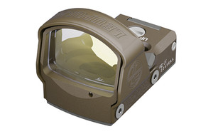 LEUPOLD DELTAPOINT PRO FDE 2.5 MOA LEUPOLD DELTAPOINT PRO FDE 2.5 MOA