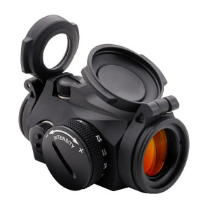 AIMPOINT MICRO T-2 2 MOA RED DOT REFLEX SIGHT - NO MOUNT AIMPOINT MICRO T-2 2 MOA RED DOT REFLEX SIGHT - NO MOUNT