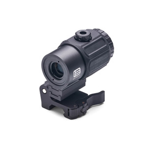 EOTECH MAGNIFIER G43 - BLK EOTECH MAGNIFIER G43 - BLK