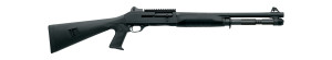 BENELLI M4 TACTICAL 12GA 18.5" BENELLI M4 TACTICAL 12GA 18.5"
