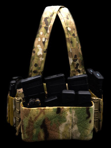 BRAVE CASTLE BCR-1 MULTICAM BRAVE CASTLE BCR-1 MULTICAM