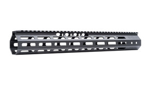 NOVESKE NSR GEN 4 MICRO-SWITCHBLOCK HANDGUARD 9.75