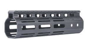NOVESKE NSR GEN 3 HANDGUARD 7.2" NOVESKE NSR GEN 3 HANDGUARD 7.2"