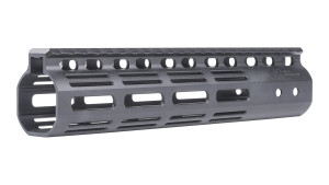 NOVESKE NSR GEN 3 HANDGUARD 9.15" NOVESKE NSR GEN 3 HANDGUARD 9.15"