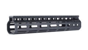 NOVESKE NSR GEN 3 HANDGUARD 11.1" NOVESKE NSR GEN 3 HANDGUARD 11.1"