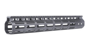 NOVESKE NSR GEN 3 HANDGUARD 13.5" NOVESKE NSR GEN 3 HANDGUARD 13.5"