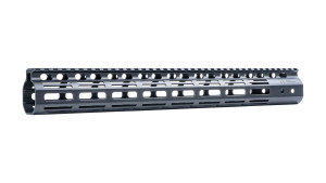 NOVESKE NSR GEN 3 HANDGUARD 15" NOVESKE NSR GEN 3 HANDGUARD 15"