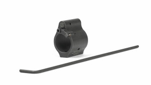 NOVESKE MARKED SUPERLATIVE ADJUSTABLE GAS BLOCK NOVESKE MARKED SUPERLATIVE ADJUSTABLE GAS BLOCK