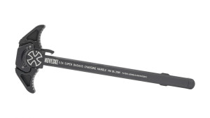 NOVESKE SUPER BADASS CHARGING HANDLE AR15 NOVESKE SUPER BADASS CHARGING HANDLE AR15