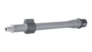 NOVESKE STAINLESS LIGHTWEIGHT BARREL 5.56 NOVESKE STAINLESS LIGHTWEIGHT BARREL 5.56