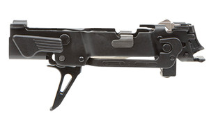 SIG SAUER P320 FCU BLK