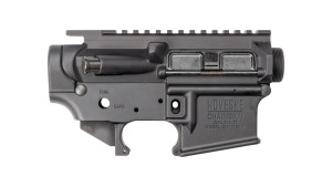 NOVESKE CHAINSAW MATCHED RECEIVER SET NOVESKE CHAINSAW MATCHED RECEIVER SET