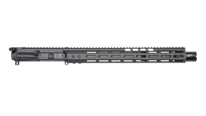 Noveske 13.7" Gen 4 complete 5.56 upper receiver. Noveske 13.7" Gen 4 complete 5.56 upper receiver.