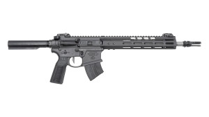 Noveske 12.5" OG 6mm arc pistol Noveske 12.5" OG 6mm arc pistol
