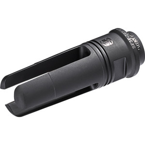SURERFIRE SOCOM 3-PRONG FLASH HIDER 1/2-28