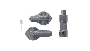 Noveske STS 60 Degree Selector Noveske STS 60 Degree Selector