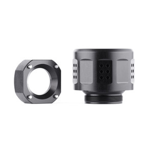 Dead Air E-Brake Dead Air E-Brake