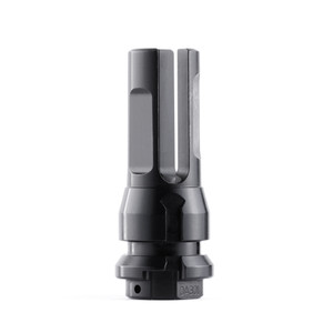 Dead Air flash hider suppressor mount muzzle device for AR rifles