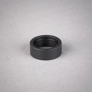 Delta Threaded Rifle Spacer Delta Threaded Rifle Spacer