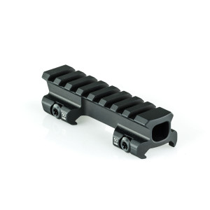 Scalarworks Kick/01 Picatinny Riser Scalarworks Kick/01 Picatinny Riser