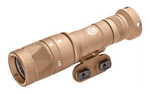 Surefire Mini IR Scout light pro m340v-tn-pro Surefire Mini IR Scout light pro m340v-tn-pro