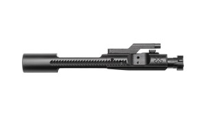 Noveske DLC Bolt Carrier Group for 6MM ARC Noveske DLC Bolt Carrier Group for 6MM ARC