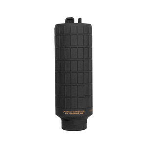 Cobalt Kinetics Scrambler Suppressor Cobalt Kinetics Scrambler Suppressor