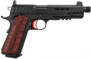Kimber Rapide Heat Optic Ready .45 ACP 1911 Kimber Rapide Heat Optic Ready .45 ACP 1911