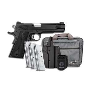 Kimber Custom LW, Kimber Club Bundle Kimber Custom LW, Kimber Club Bundle