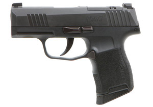 P365 Optic Ready 9mm P365 Optic Ready 9mm