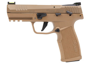 Sig Sauer P322 .22LR Sig Sauer P322 .22LR