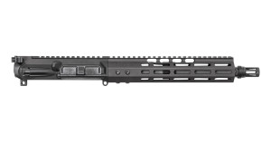 Noveske Gen 4 10.5" Shorty 300 Blackout Upper in Sniper Grey. Noveske Gen 4 10.5" Shorty 300 Blackout Upper in Sniper Grey.