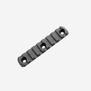 Magpul M-LOK Polymer Rail Section Magpul M-LOK Polymer Rail Section