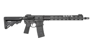 Noveske 16" Recon 5.56 Rifle Noveske 16" Recon 5.56 Rifle